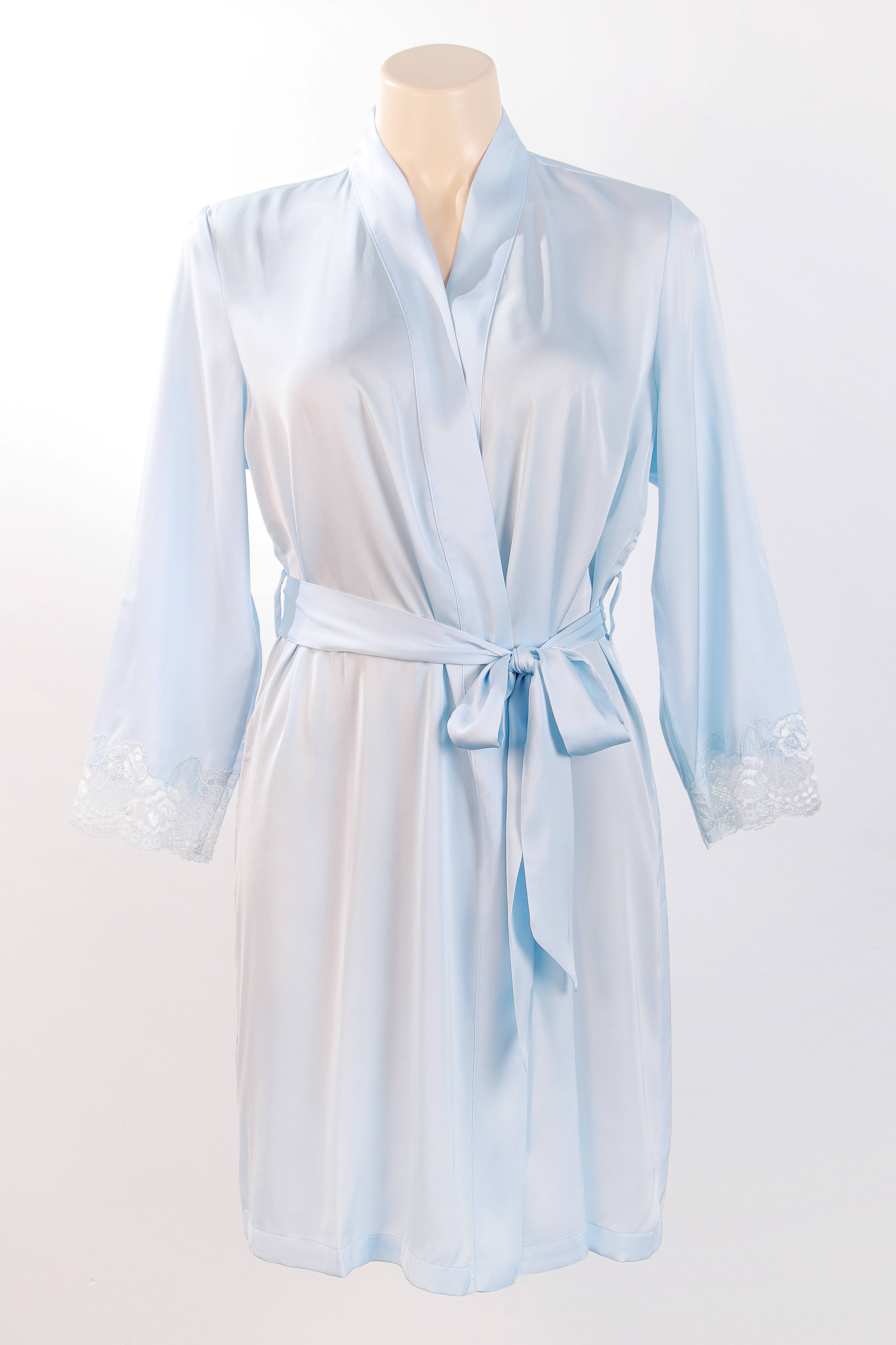 New Style Women's Sky Blue Homewear set